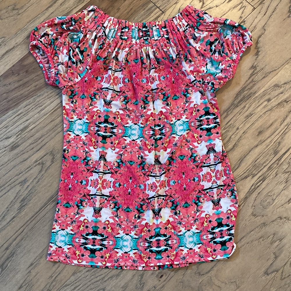 Womens Style & Co. Shirt size Small - Picture 2 of 3